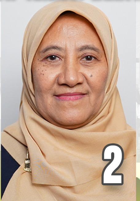 Prof. Dr. T. Ir. Dyah Suci Perwitasari, MT.