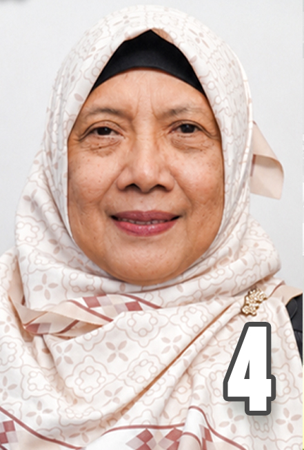 Prof. Dr. Ir. Rossyda Priyadarshini, M.P.